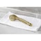 Kingston Brass K103A7 Hand Shower, Brushed Brass K103A7 - alternate 2